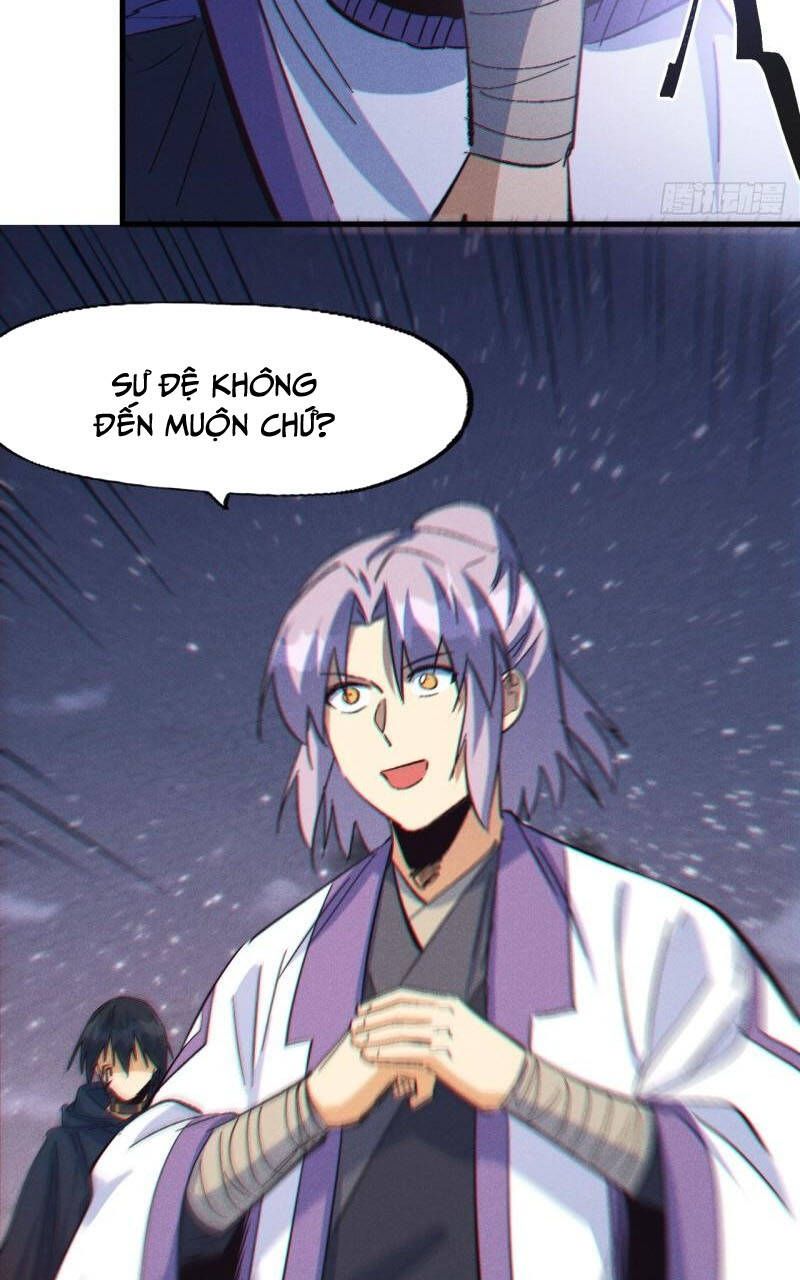 đọc truyện Nhân Vật Chính Mạnh Nhất Lịch Sử Chương 199 ảnh 11 tại Thiên Thai Truyện