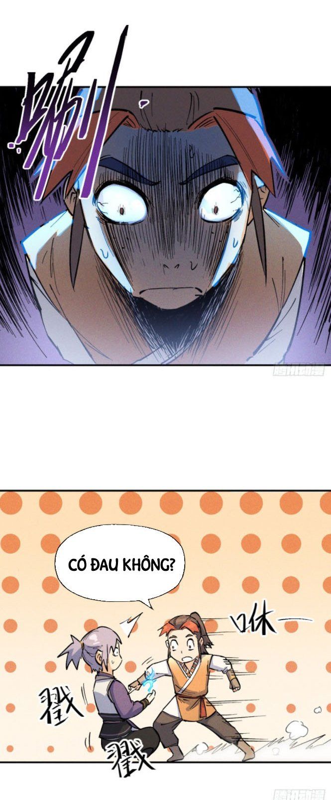 đọc truyện Nhân Vật Chính Mạnh Nhất Lịch Sử Chương 2 ảnh 13 tại Thiên Thai Truyện