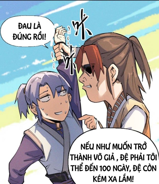 đọc truyện Nhân Vật Chính Mạnh Nhất Lịch Sử Chương 2 ảnh 15 tại Thiên Thai Truyện