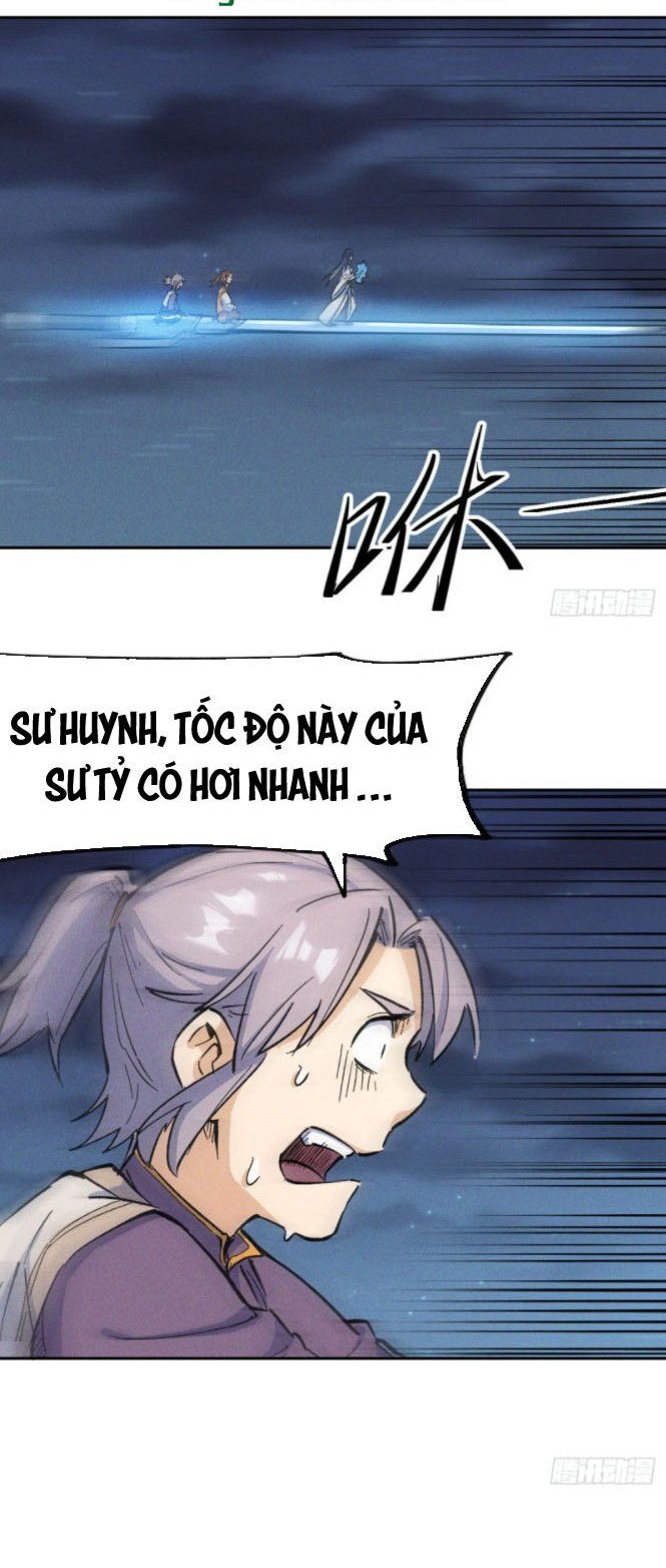 đọc truyện Nhân Vật Chính Mạnh Nhất Lịch Sử Chương 2 ảnh 19 tại Thiên Thai Truyện