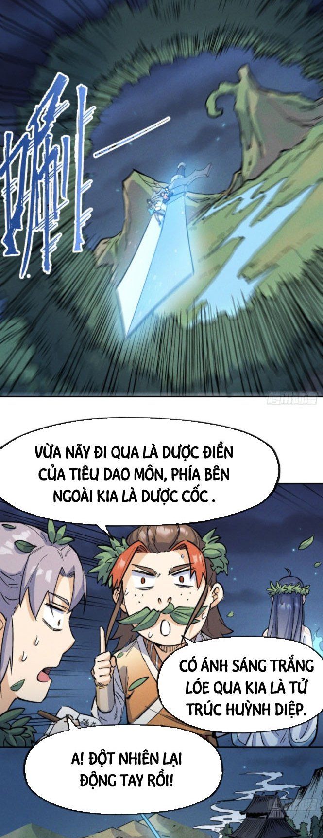 đọc truyện Nhân Vật Chính Mạnh Nhất Lịch Sử Chương 2 ảnh 21 tại Thiên Thai Truyện