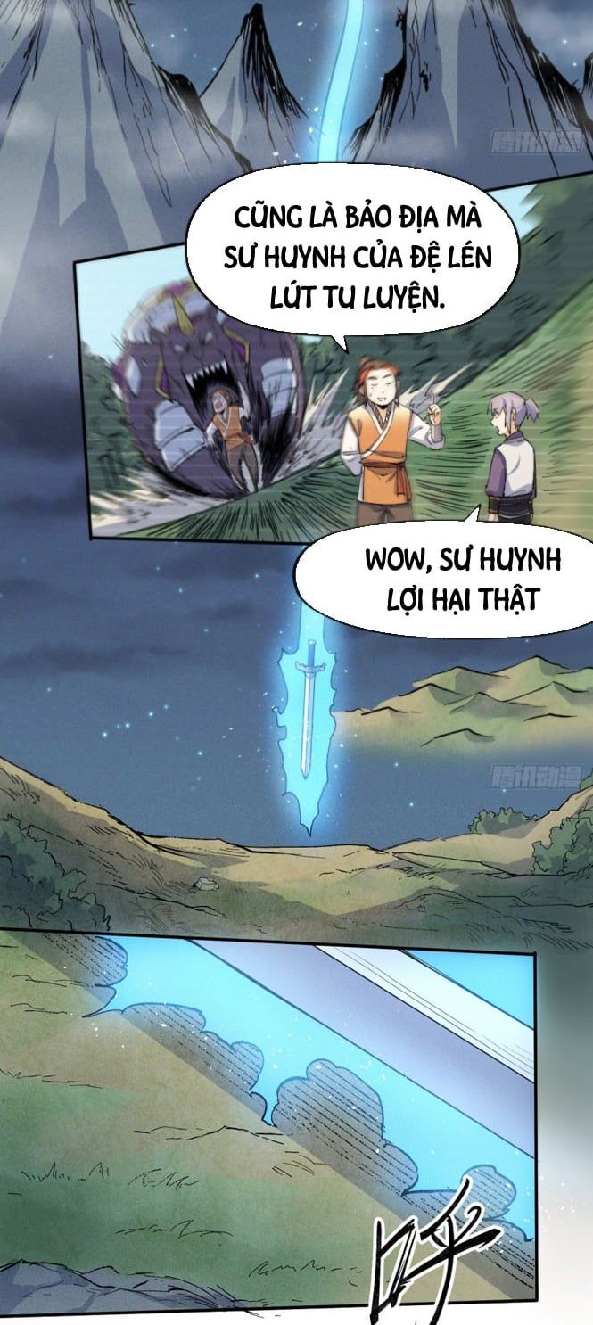 đọc truyện Nhân Vật Chính Mạnh Nhất Lịch Sử Chương 2 ảnh 23 tại Thiên Thai Truyện