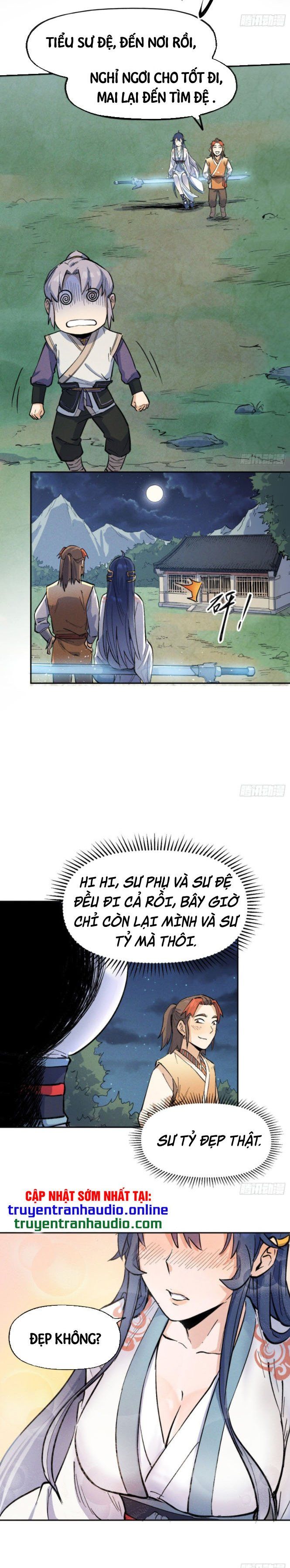 đọc truyện Nhân Vật Chính Mạnh Nhất Lịch Sử Chương 2 ảnh 24 tại Thiên Thai Truyện