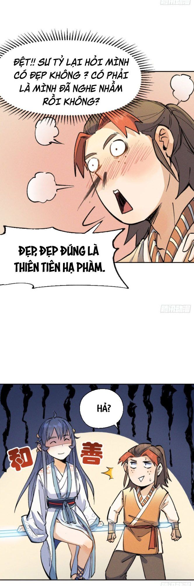 đọc truyện Nhân Vật Chính Mạnh Nhất Lịch Sử Chương 2 ảnh 25 tại Thiên Thai Truyện