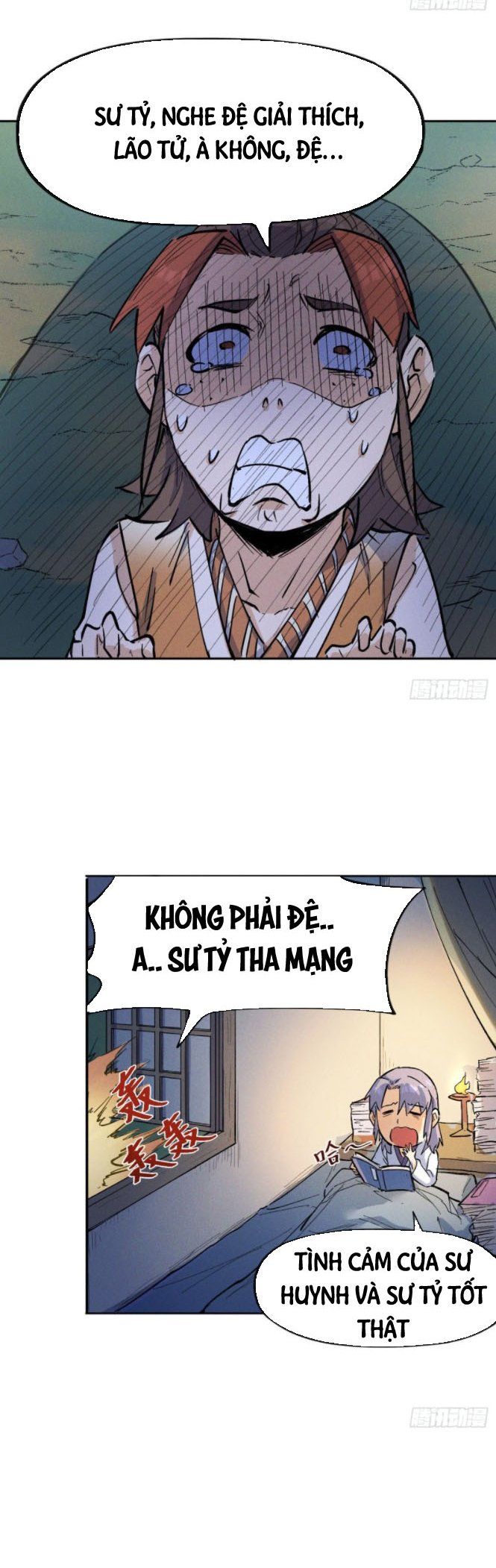 đọc truyện Nhân Vật Chính Mạnh Nhất Lịch Sử Chương 2 ảnh 26 tại Thiên Thai Truyện