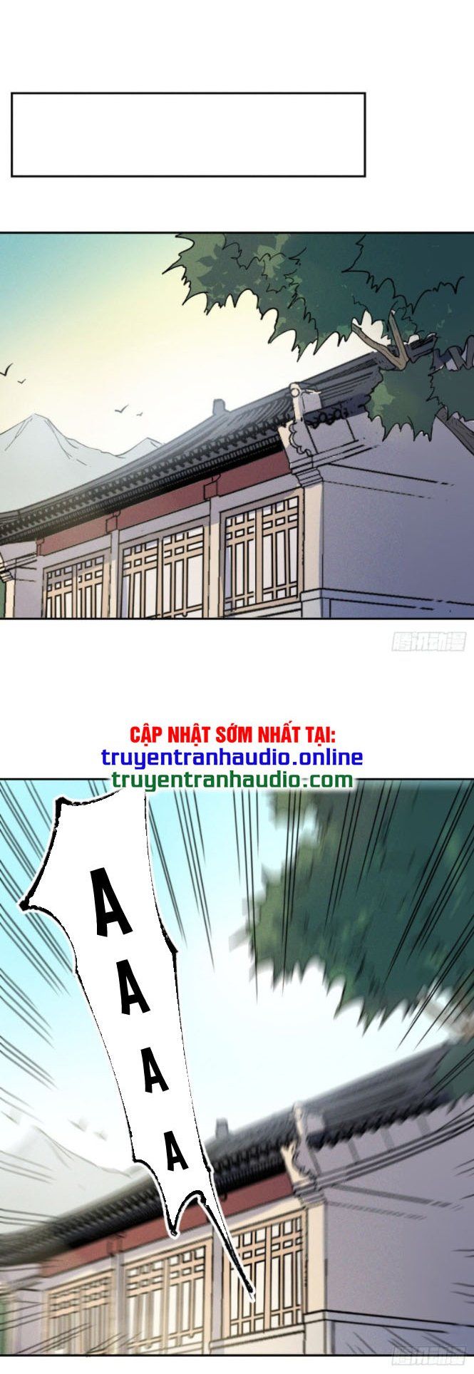 đọc truyện Nhân Vật Chính Mạnh Nhất Lịch Sử Chương 2 ảnh 27 tại Thiên Thai Truyện