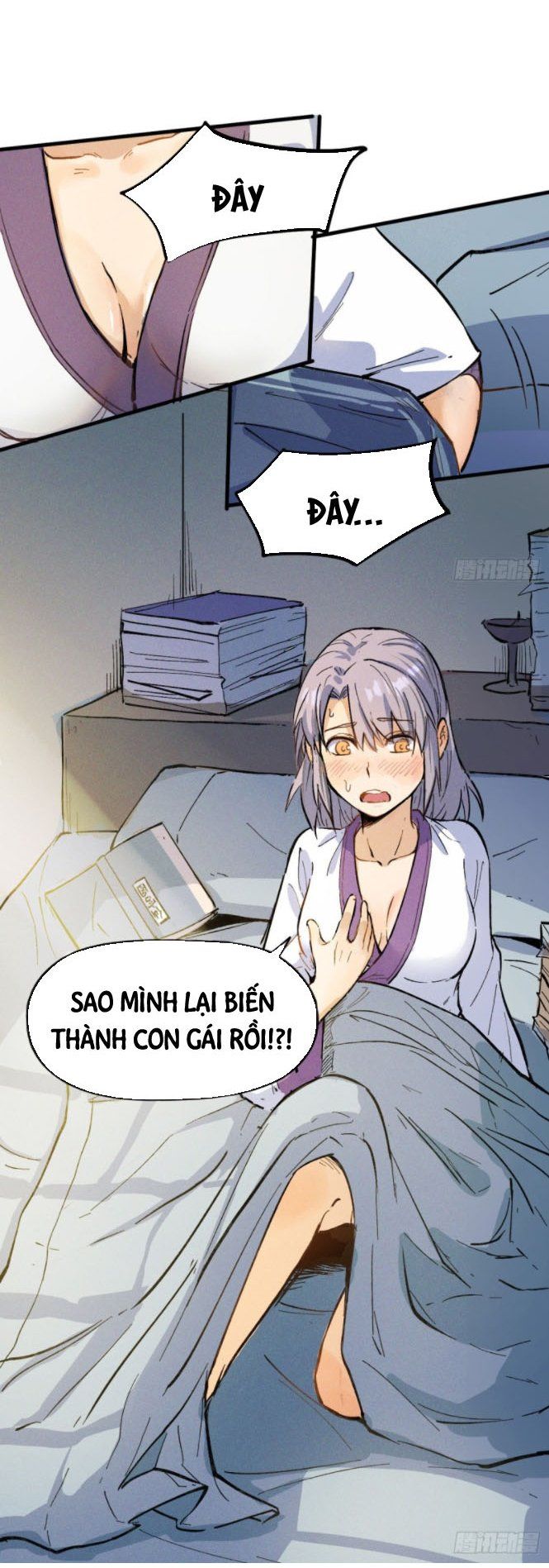 đọc truyện Nhân Vật Chính Mạnh Nhất Lịch Sử Chương 2 ảnh 28 tại Thiên Thai Truyện