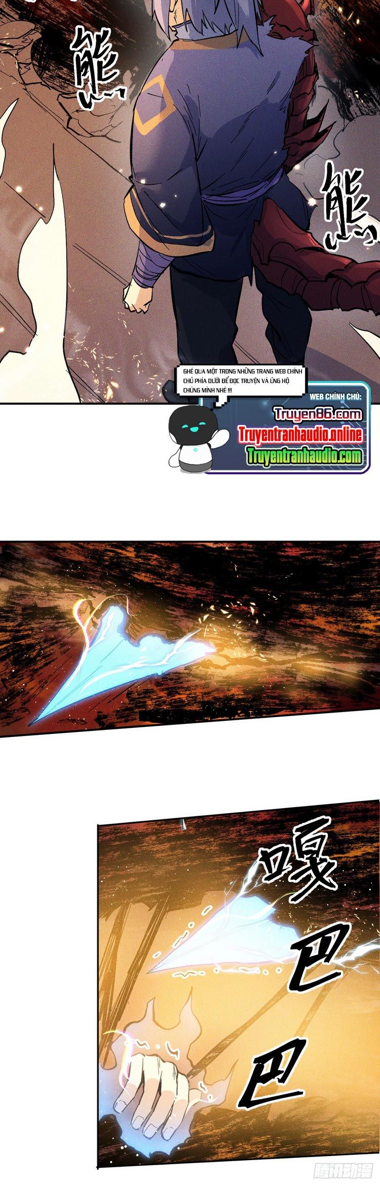 đọc truyện Nhân Vật Chính Mạnh Nhất Lịch Sử Chương 20 ảnh 12 tại Thiên Thai Truyện