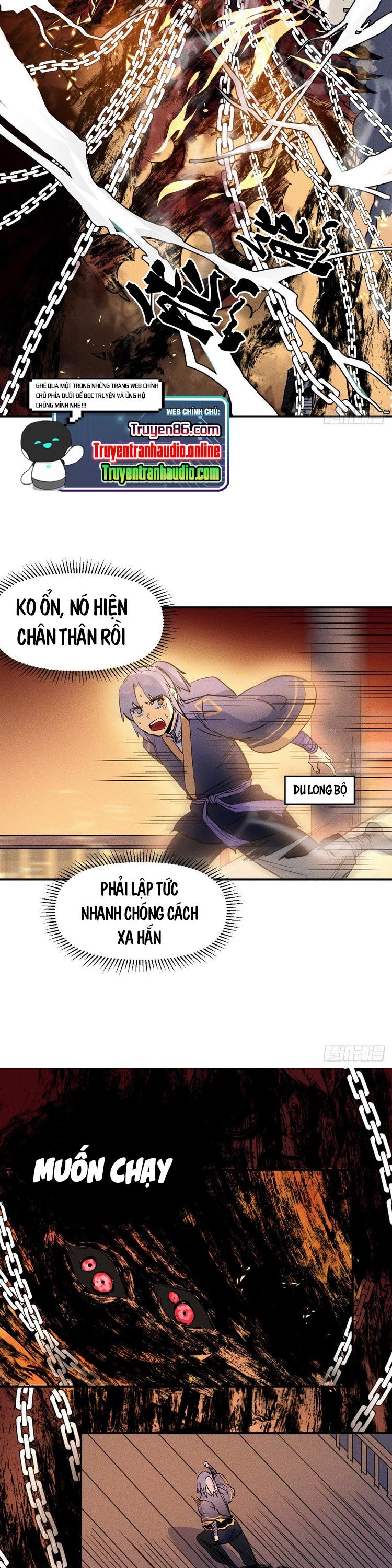 đọc truyện Nhân Vật Chính Mạnh Nhất Lịch Sử Chương 20 ảnh 17 tại Thiên Thai Truyện