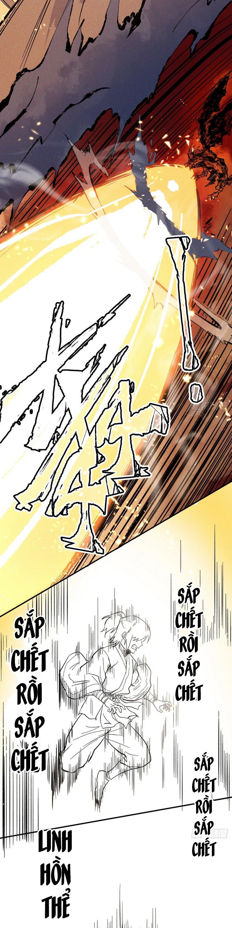 đọc truyện Nhân Vật Chính Mạnh Nhất Lịch Sử Chương 20 ảnh 19 tại Thiên Thai Truyện