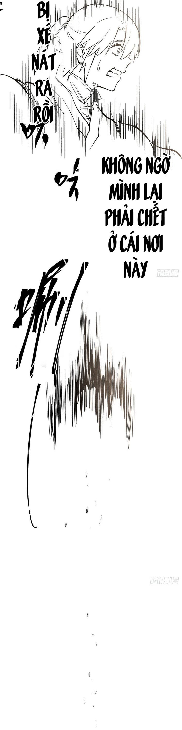 đọc truyện Nhân Vật Chính Mạnh Nhất Lịch Sử Chương 20 ảnh 20 tại Thiên Thai Truyện