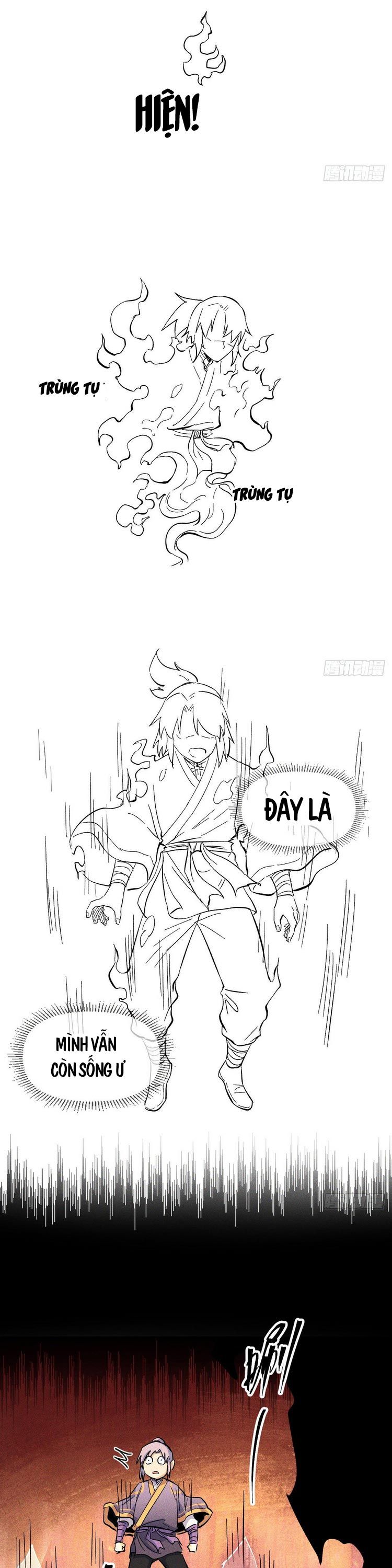 đọc truyện Nhân Vật Chính Mạnh Nhất Lịch Sử Chương 20 ảnh 21 tại Thiên Thai Truyện