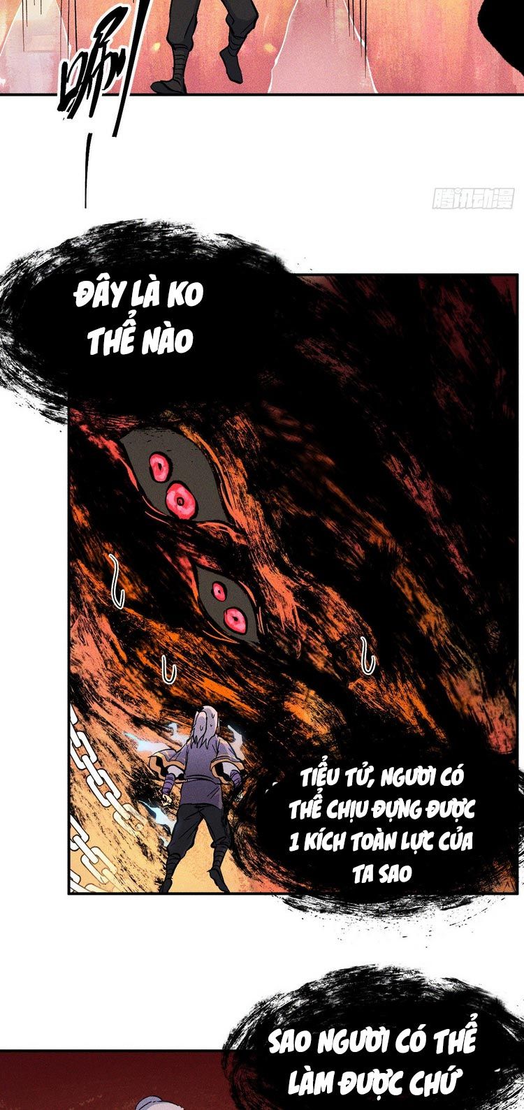 đọc truyện Nhân Vật Chính Mạnh Nhất Lịch Sử Chương 20 ảnh 22 tại Thiên Thai Truyện