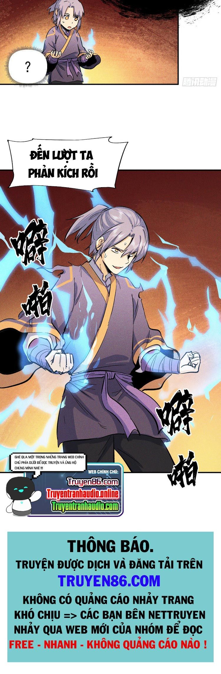 đọc truyện Nhân Vật Chính Mạnh Nhất Lịch Sử Chương 20 ảnh 23 tại Thiên Thai Truyện