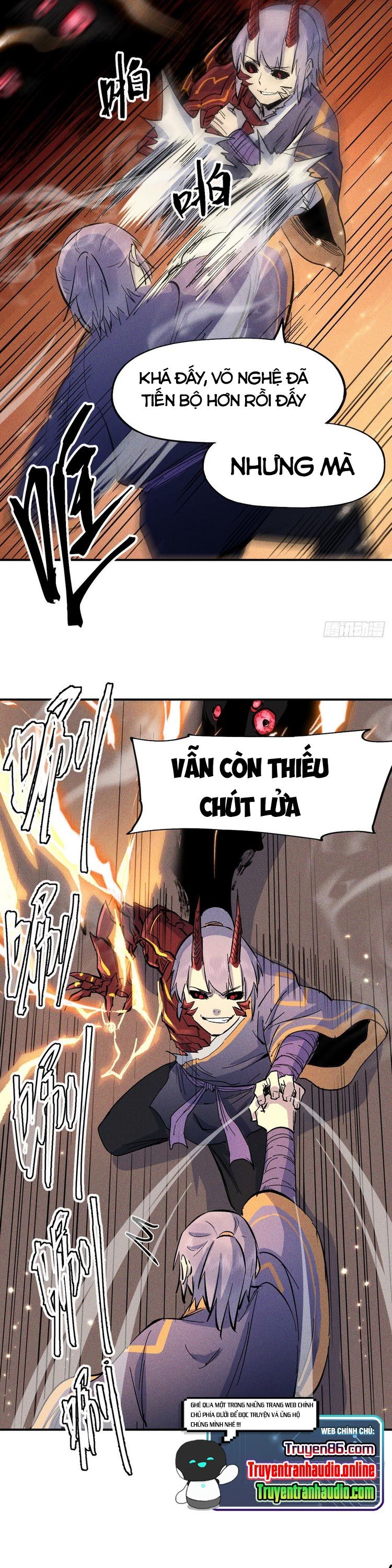 đọc truyện Nhân Vật Chính Mạnh Nhất Lịch Sử Chương 20 ảnh 9 tại Thiên Thai Truyện