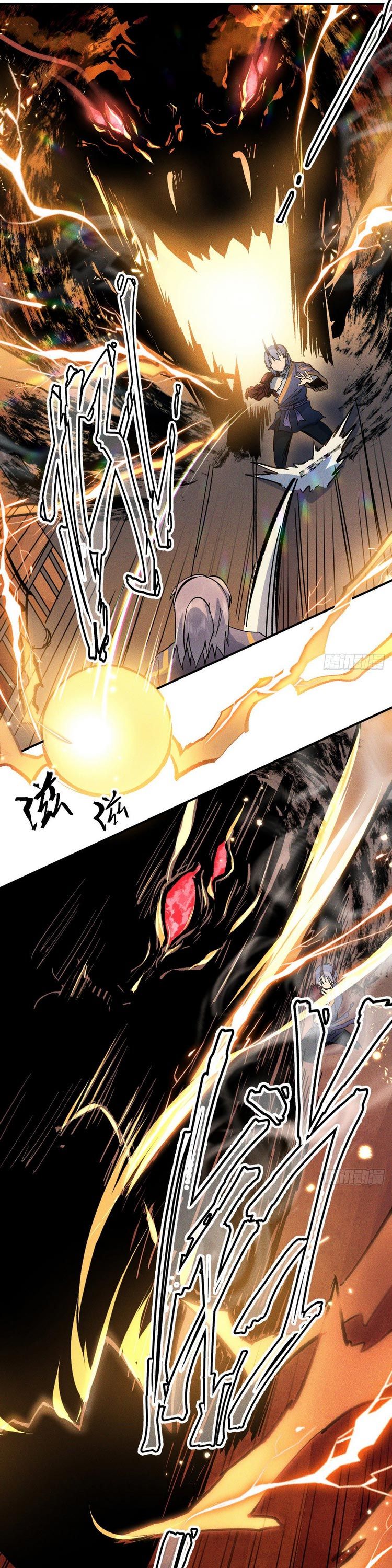 đọc truyện Nhân Vật Chính Mạnh Nhất Lịch Sử Chương 20 ảnh 10 tại Thiên Thai Truyện