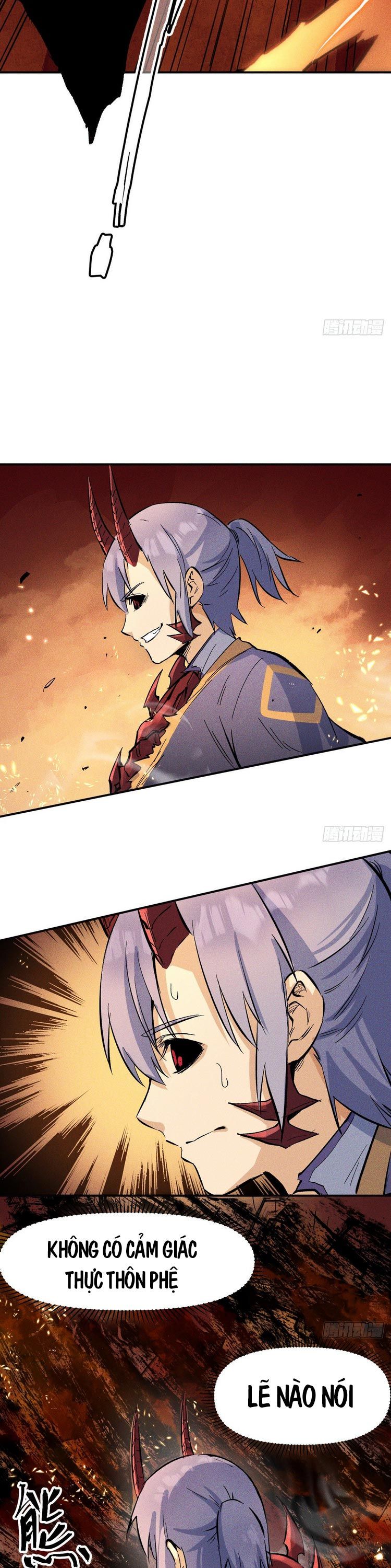 đọc truyện Nhân Vật Chính Mạnh Nhất Lịch Sử Chương 20 ảnh 11 tại Thiên Thai Truyện