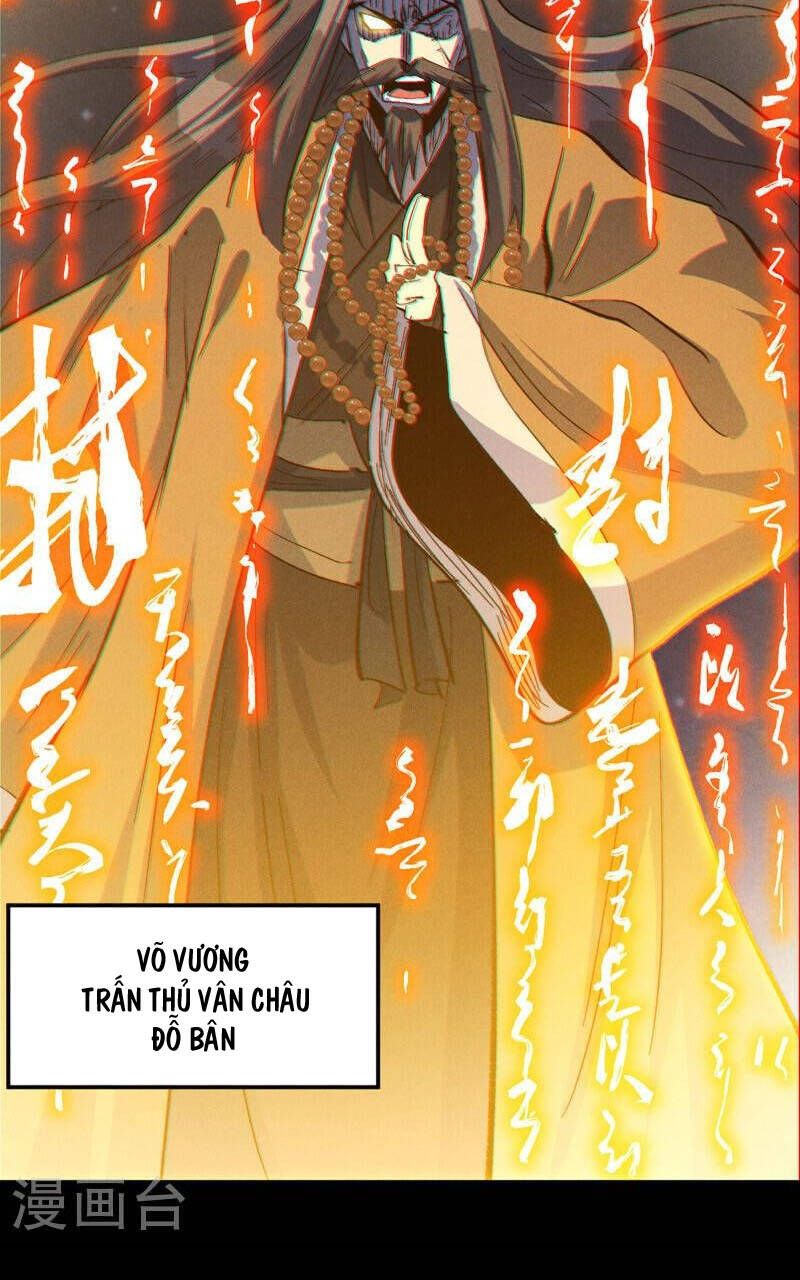 đọc truyện Nhân Vật Chính Mạnh Nhất Lịch Sử Chương 200 ảnh 19 tại Thiên Thai Truyện