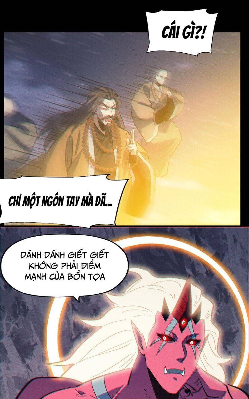 đọc truyện Nhân Vật Chính Mạnh Nhất Lịch Sử Chương 200 ảnh 29 tại Thiên Thai Truyện