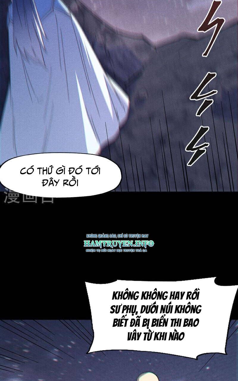 đọc truyện Nhân Vật Chính Mạnh Nhất Lịch Sử Chương 200 ảnh 31 tại Thiên Thai Truyện