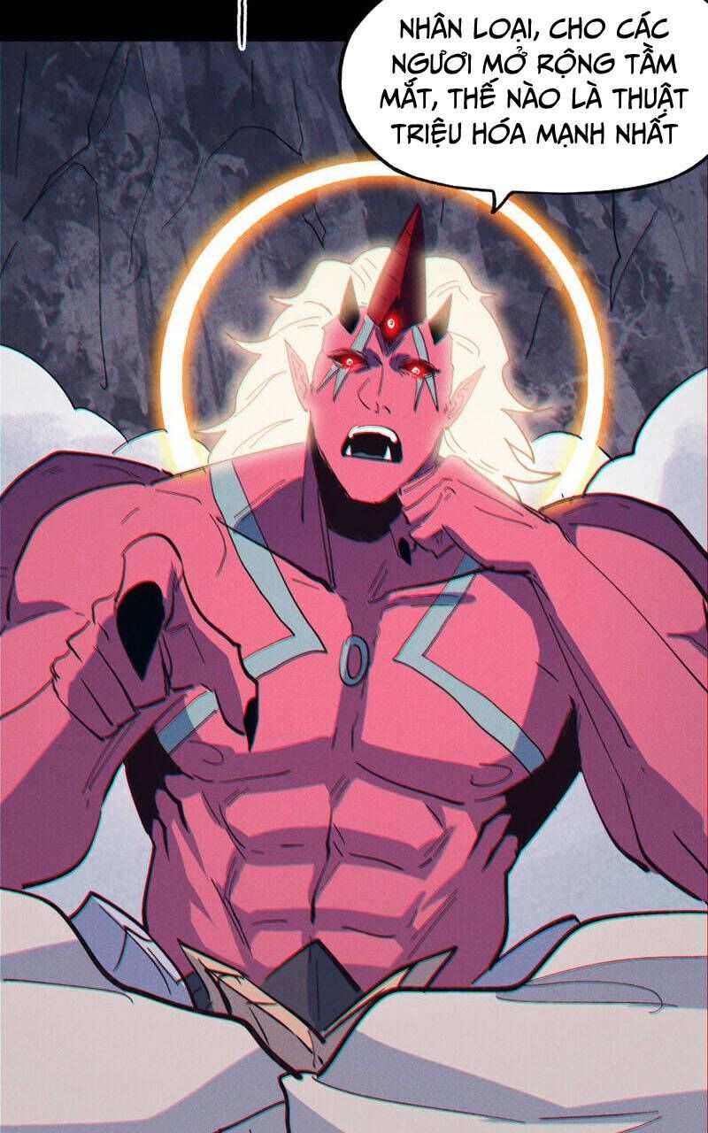 đọc truyện Nhân Vật Chính Mạnh Nhất Lịch Sử Chương 200 ảnh 34 tại Thiên Thai Truyện