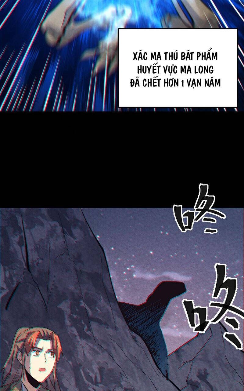 đọc truyện Nhân Vật Chính Mạnh Nhất Lịch Sử Chương 200 ảnh 42 tại Thiên Thai Truyện