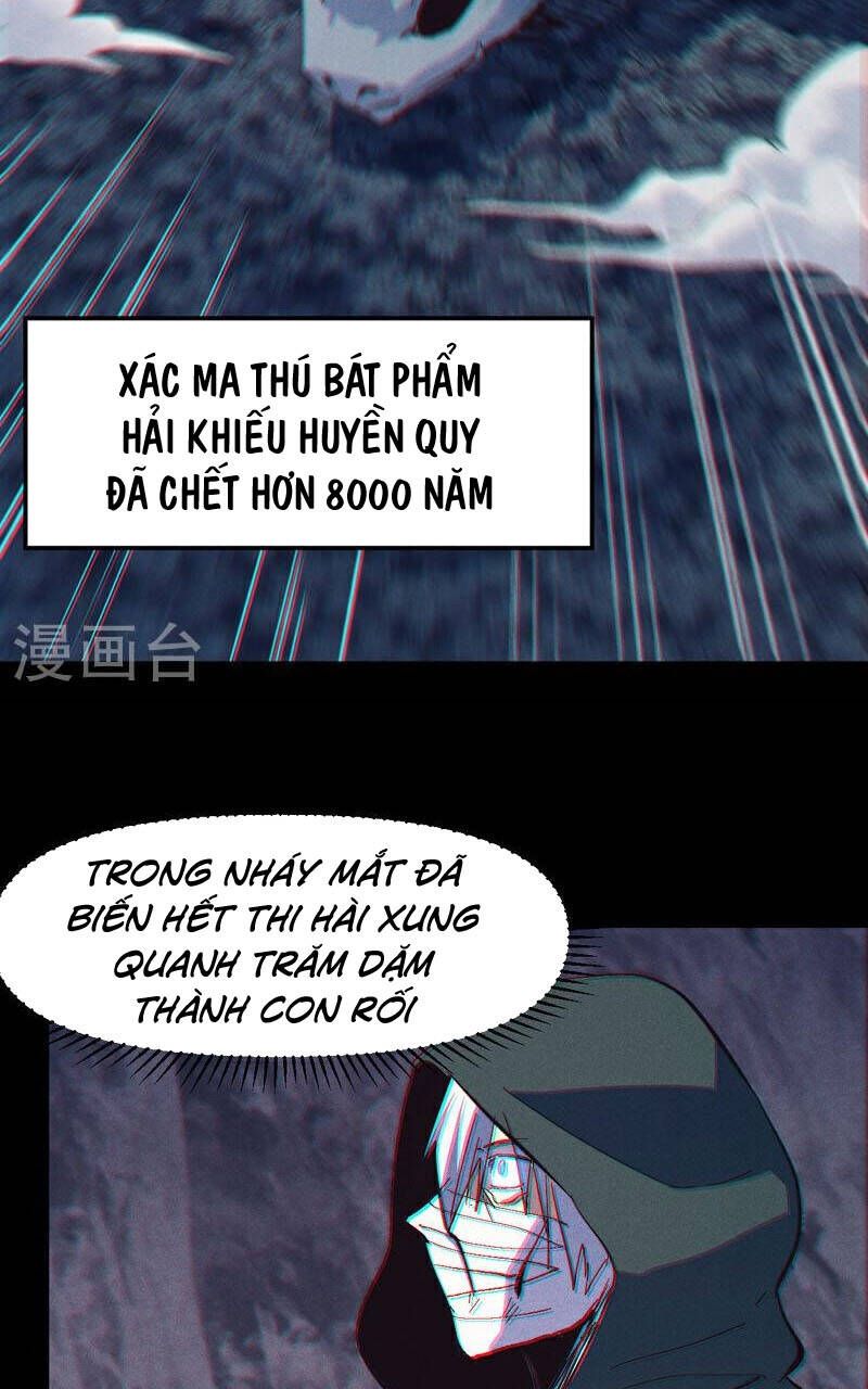 đọc truyện Nhân Vật Chính Mạnh Nhất Lịch Sử Chương 200 ảnh 44 tại Thiên Thai Truyện