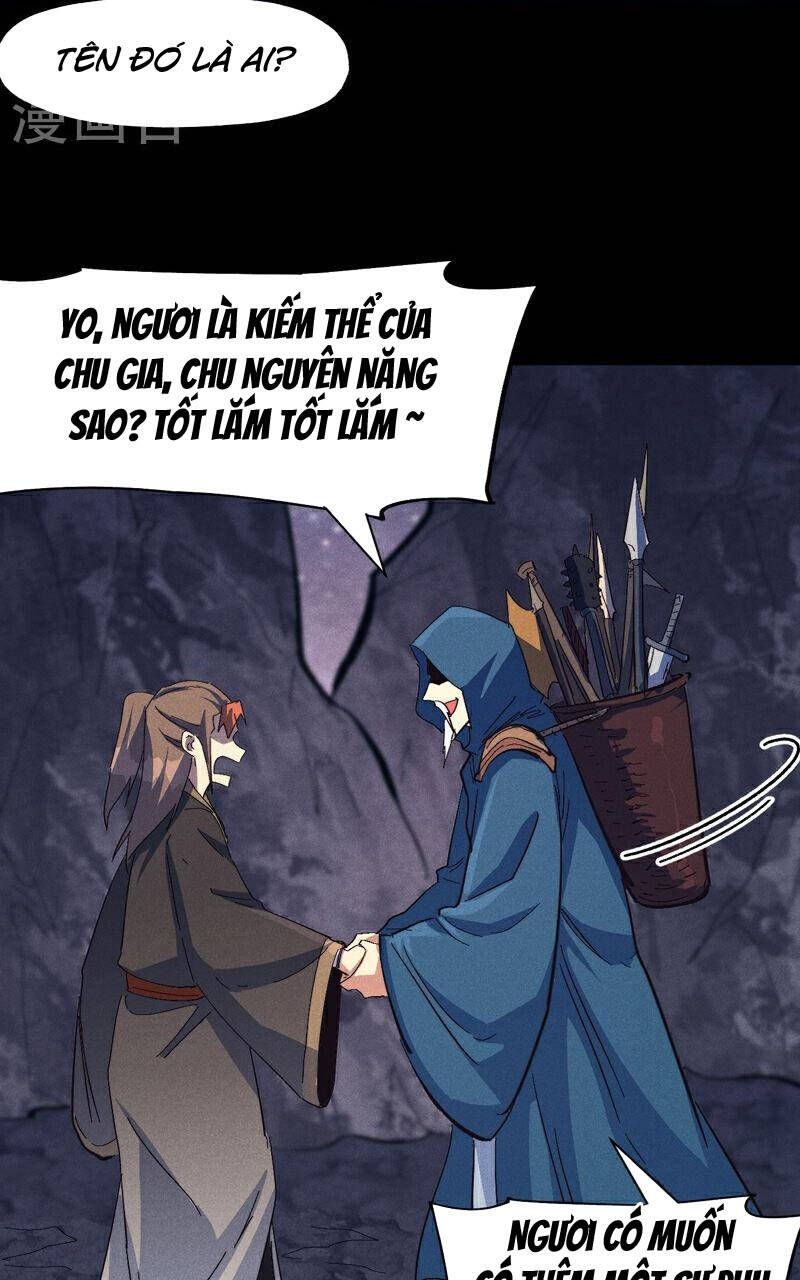 đọc truyện Nhân Vật Chính Mạnh Nhất Lịch Sử Chương 200 ảnh 46 tại Thiên Thai Truyện