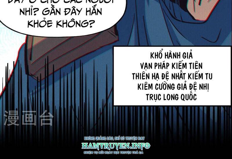 đọc truyện Nhân Vật Chính Mạnh Nhất Lịch Sử Chương 200 ảnh 48 tại Thiên Thai Truyện