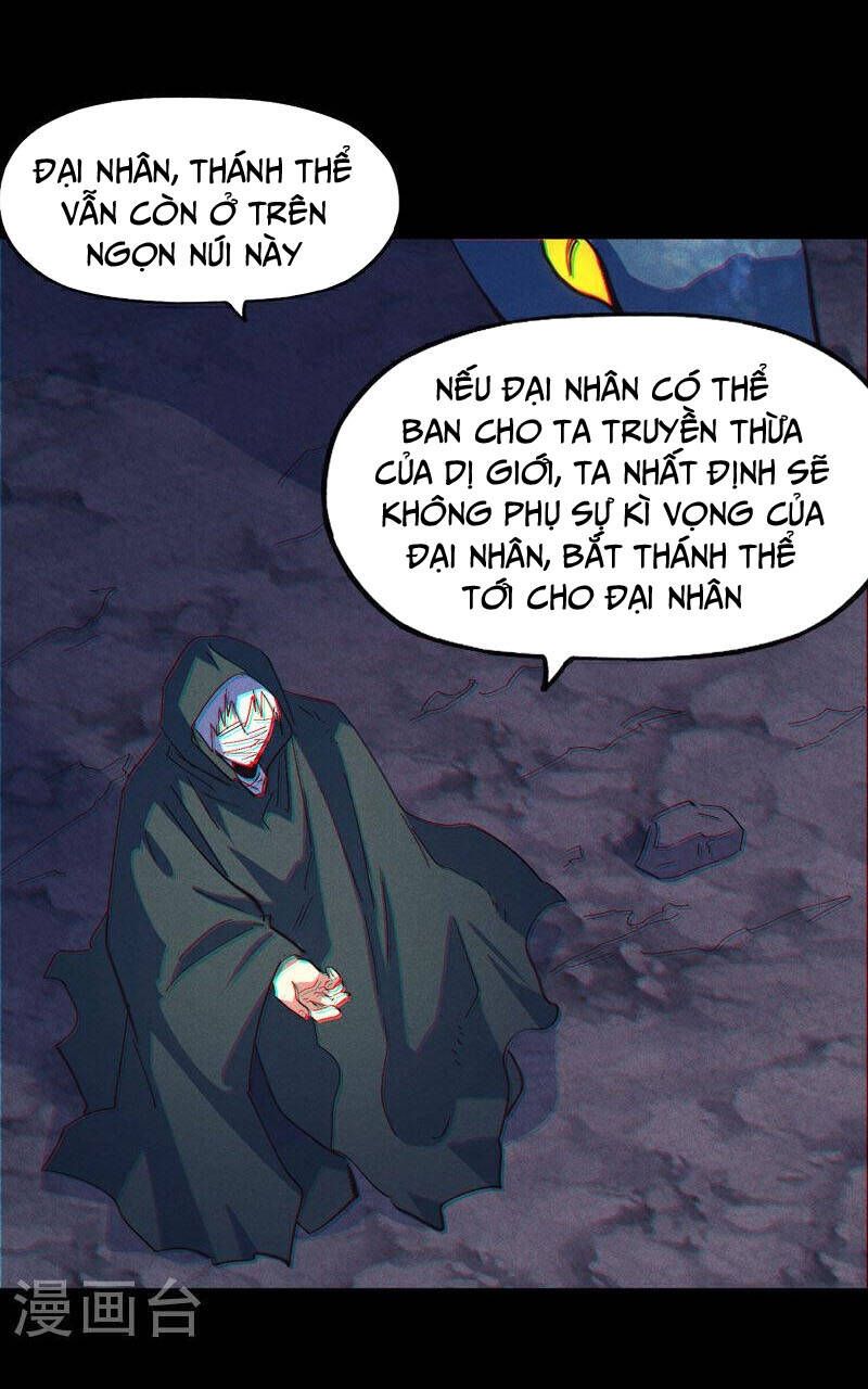 đọc truyện Nhân Vật Chính Mạnh Nhất Lịch Sử Chương 200 ảnh 10 tại Thiên Thai Truyện