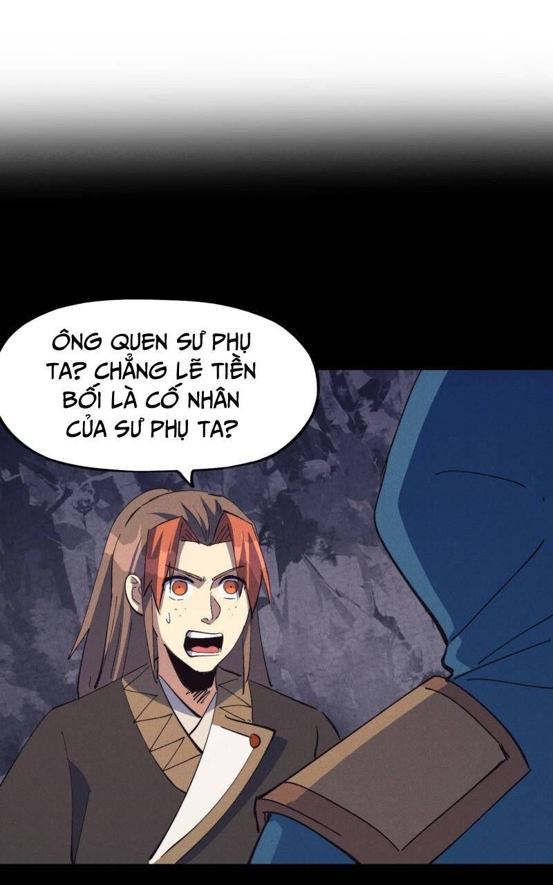 đọc truyện Nhân Vật Chính Mạnh Nhất Lịch Sử Chương 201 ảnh 3 tại Thiên Thai Truyện