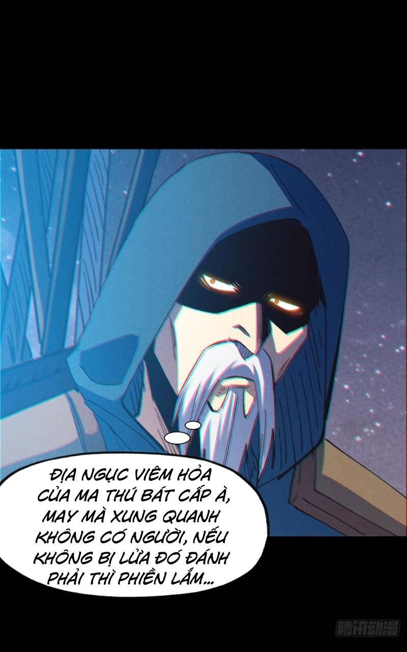 đọc truyện Nhân Vật Chính Mạnh Nhất Lịch Sử Chương 201 ảnh 21 tại Thiên Thai Truyện