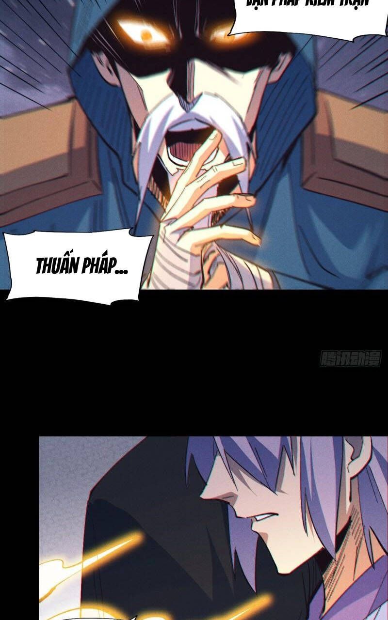 đọc truyện Nhân Vật Chính Mạnh Nhất Lịch Sử Chương 201 ảnh 26 tại Thiên Thai Truyện