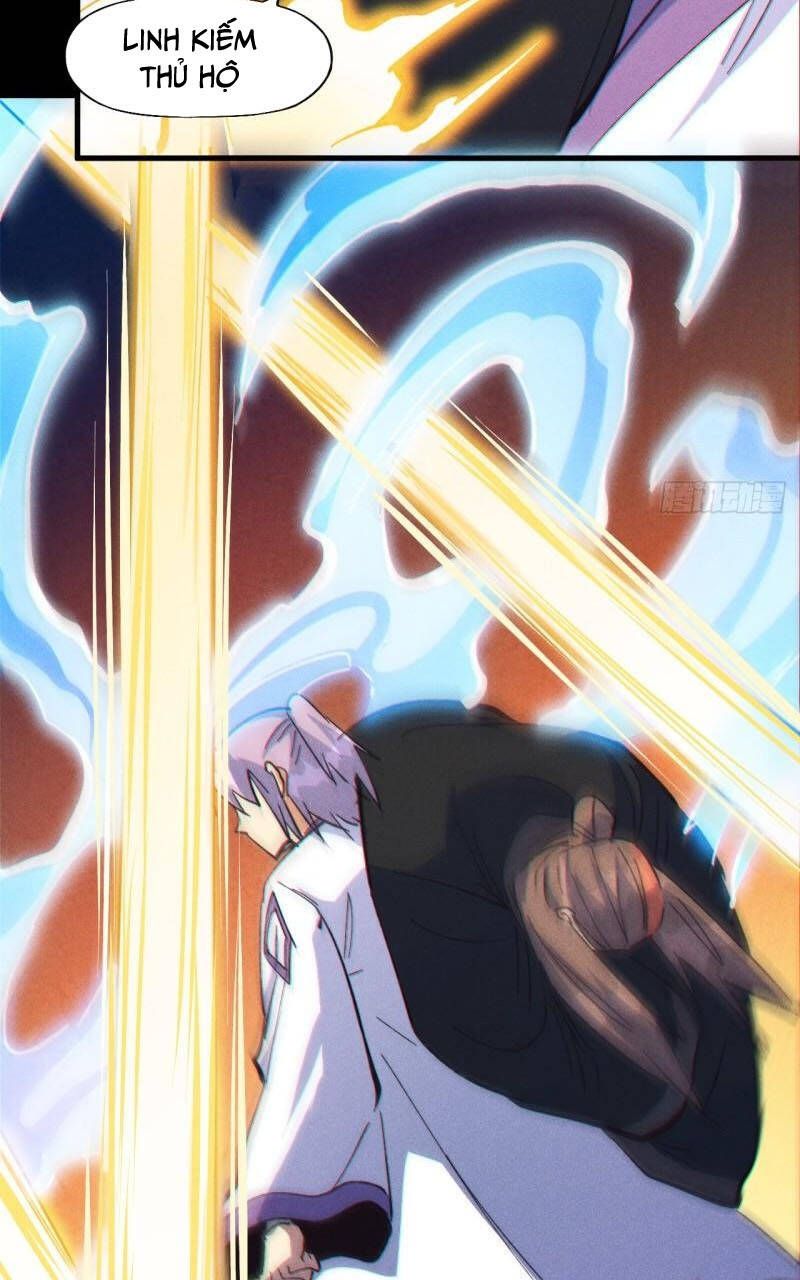 đọc truyện Nhân Vật Chính Mạnh Nhất Lịch Sử Chương 201 ảnh 27 tại Thiên Thai Truyện