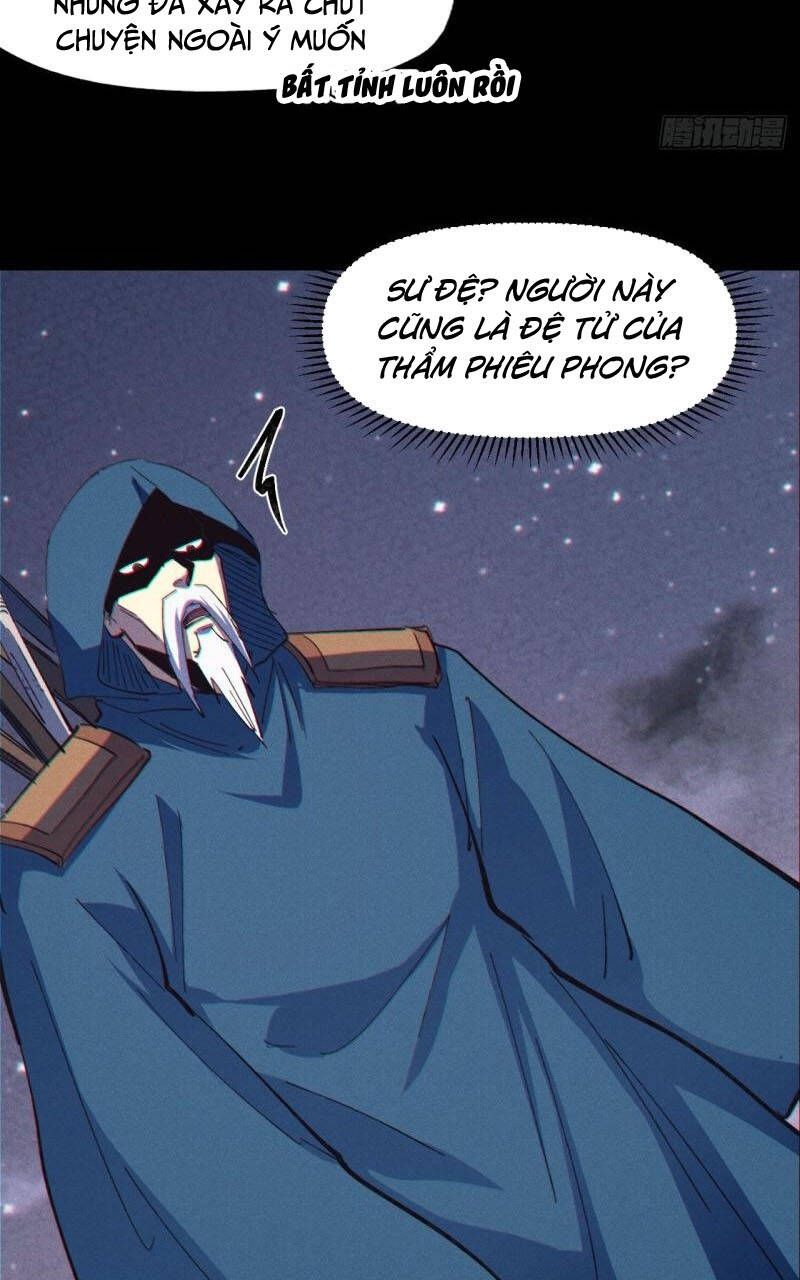 đọc truyện Nhân Vật Chính Mạnh Nhất Lịch Sử Chương 201 ảnh 31 tại Thiên Thai Truyện