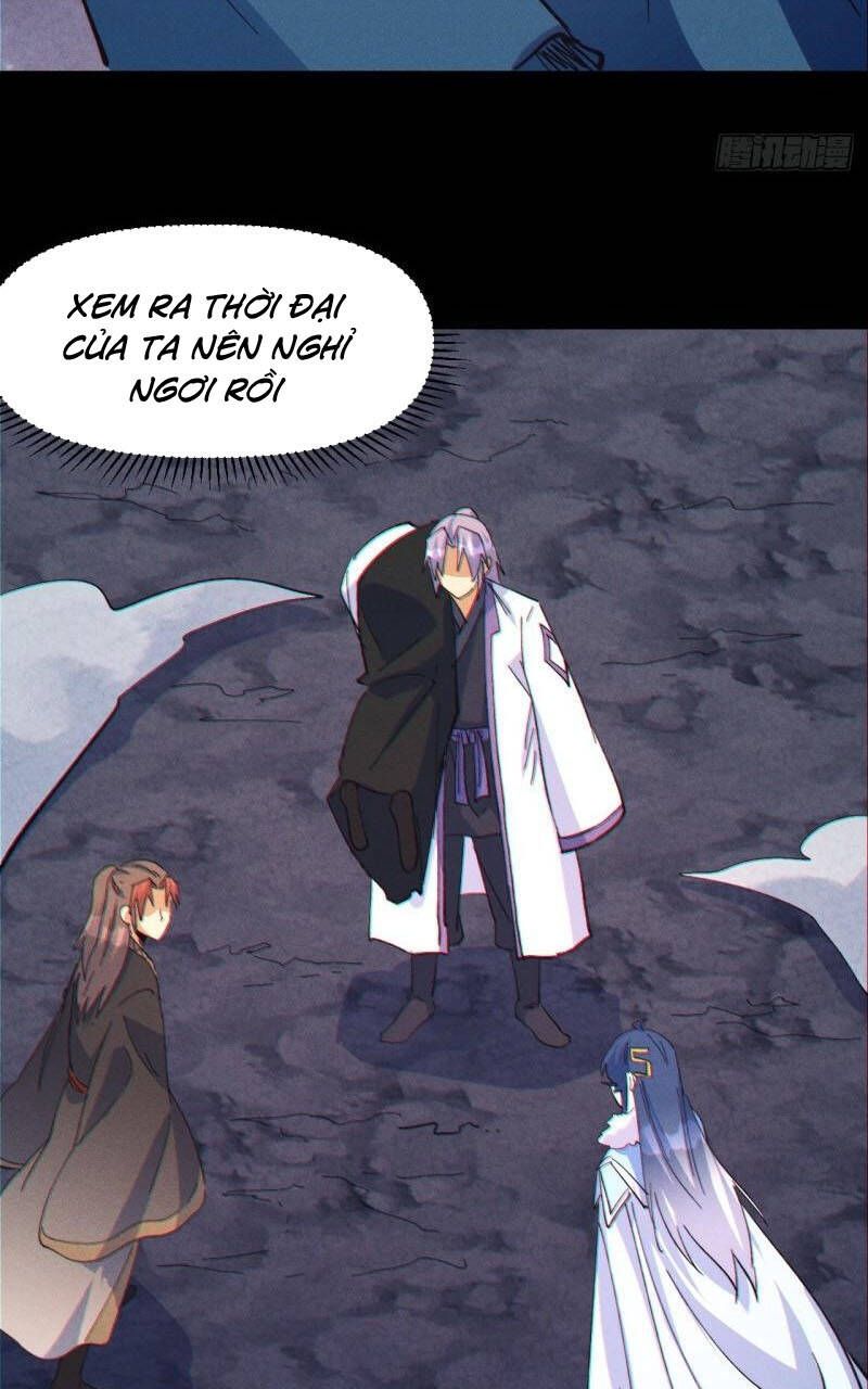 đọc truyện Nhân Vật Chính Mạnh Nhất Lịch Sử Chương 201 ảnh 32 tại Thiên Thai Truyện