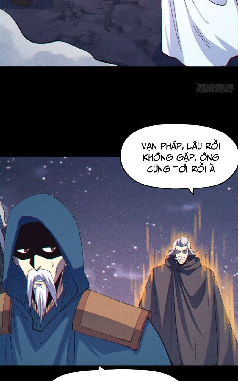 đọc truyện Nhân Vật Chính Mạnh Nhất Lịch Sử Chương 201 ảnh 33 tại Thiên Thai Truyện