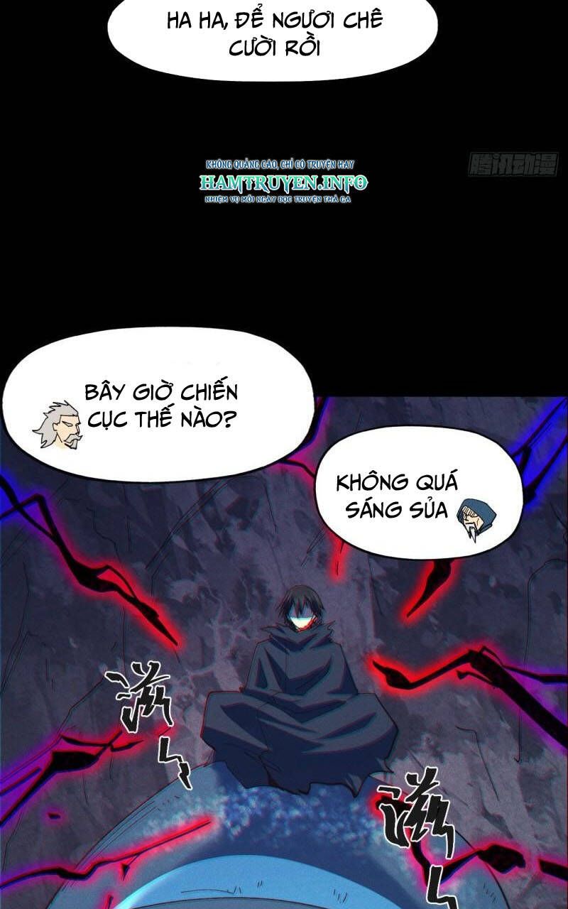 đọc truyện Nhân Vật Chính Mạnh Nhất Lịch Sử Chương 201 ảnh 34 tại Thiên Thai Truyện