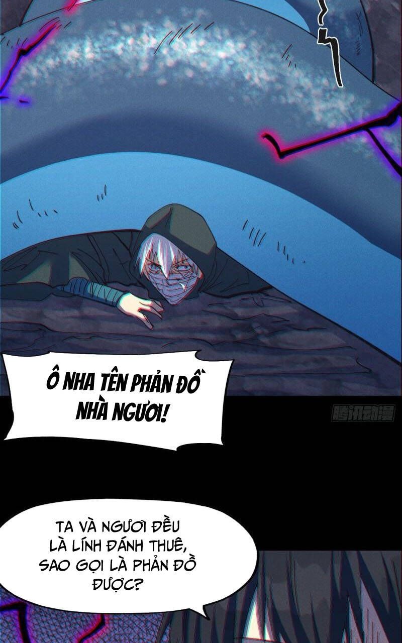 đọc truyện Nhân Vật Chính Mạnh Nhất Lịch Sử Chương 201 ảnh 35 tại Thiên Thai Truyện