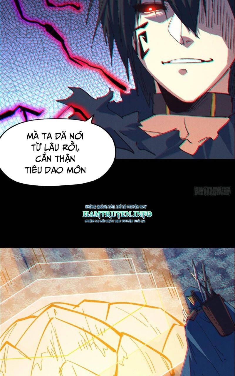 đọc truyện Nhân Vật Chính Mạnh Nhất Lịch Sử Chương 201 ảnh 36 tại Thiên Thai Truyện