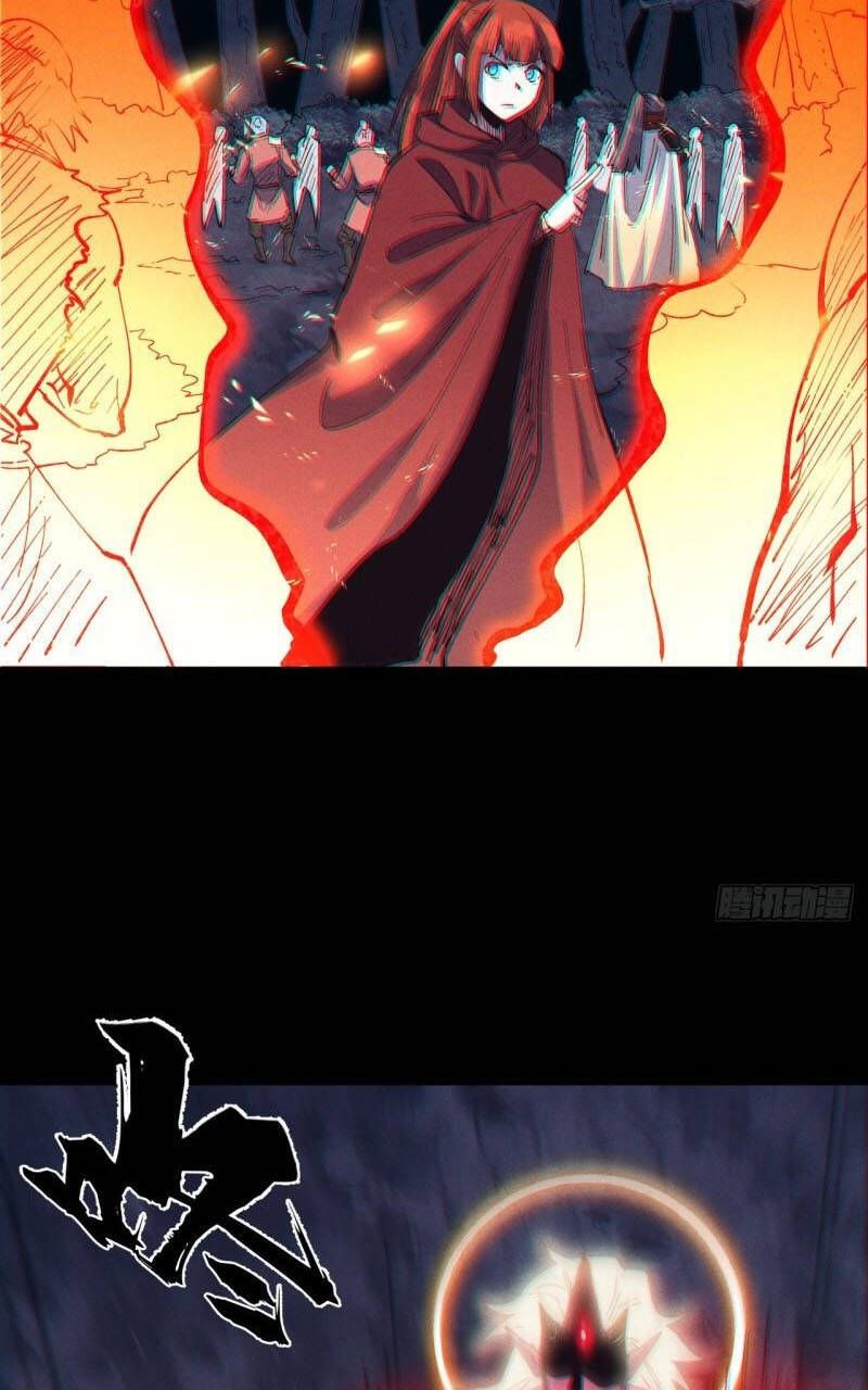 đọc truyện Nhân Vật Chính Mạnh Nhất Lịch Sử Chương 201 ảnh 39 tại Thiên Thai Truyện