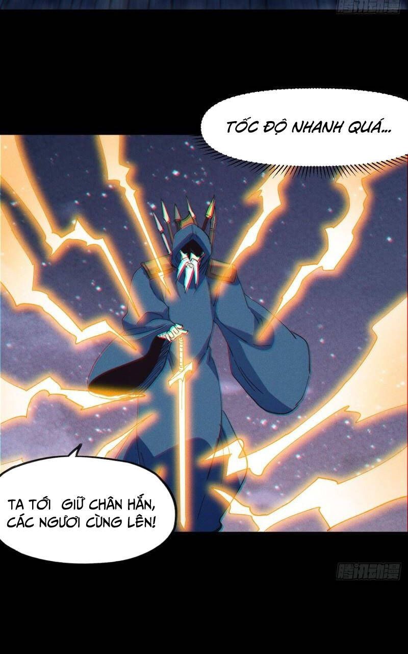 đọc truyện Nhân Vật Chính Mạnh Nhất Lịch Sử Chương 201 ảnh 43 tại Thiên Thai Truyện