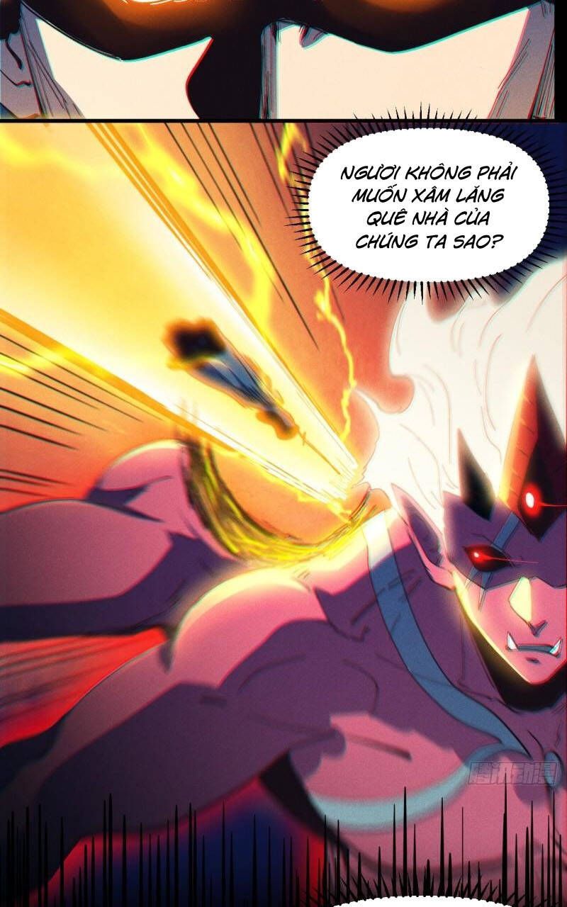 đọc truyện Nhân Vật Chính Mạnh Nhất Lịch Sử Chương 201 ảnh 45 tại Thiên Thai Truyện