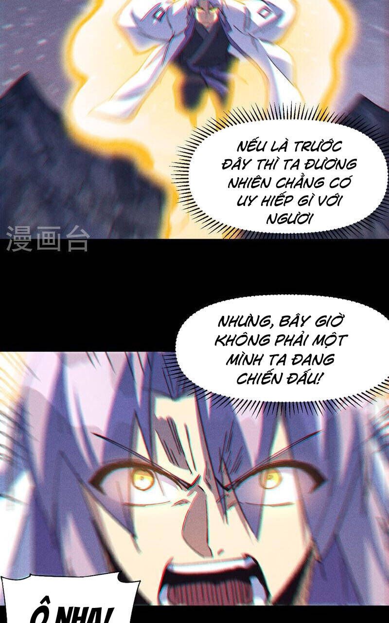 đọc truyện Nhân Vật Chính Mạnh Nhất Lịch Sử Chương 202 ảnh 12 tại Thiên Thai Truyện