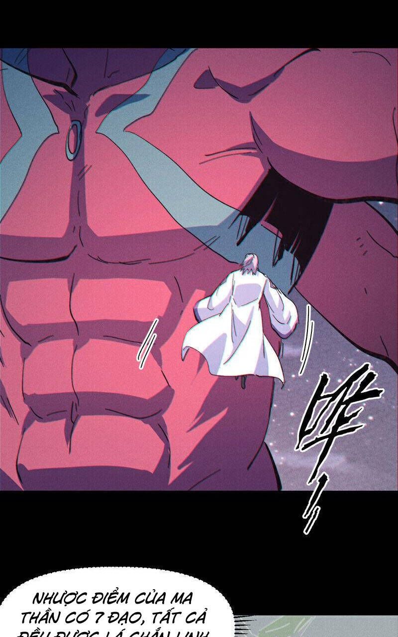 đọc truyện Nhân Vật Chính Mạnh Nhất Lịch Sử Chương 202 ảnh 17 tại Thiên Thai Truyện