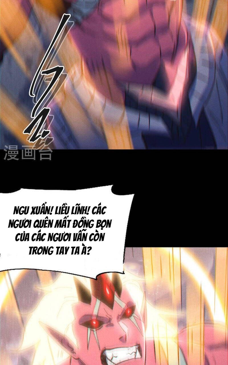 đọc truyện Nhân Vật Chính Mạnh Nhất Lịch Sử Chương 202 ảnh 23 tại Thiên Thai Truyện