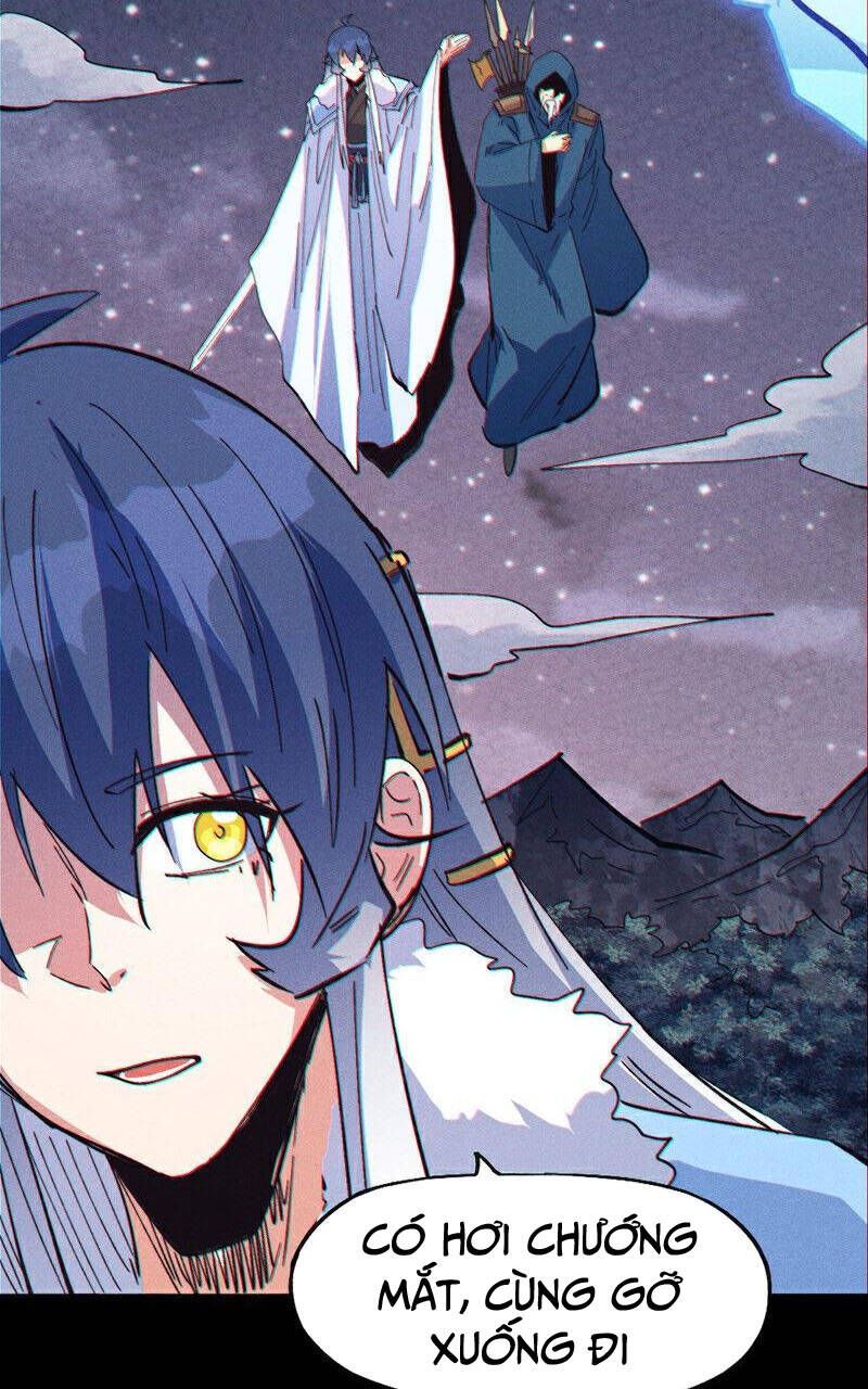 đọc truyện Nhân Vật Chính Mạnh Nhất Lịch Sử Chương 202 ảnh 26 tại Thiên Thai Truyện