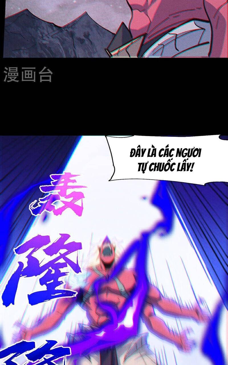 đọc truyện Nhân Vật Chính Mạnh Nhất Lịch Sử Chương 202 ảnh 28 tại Thiên Thai Truyện