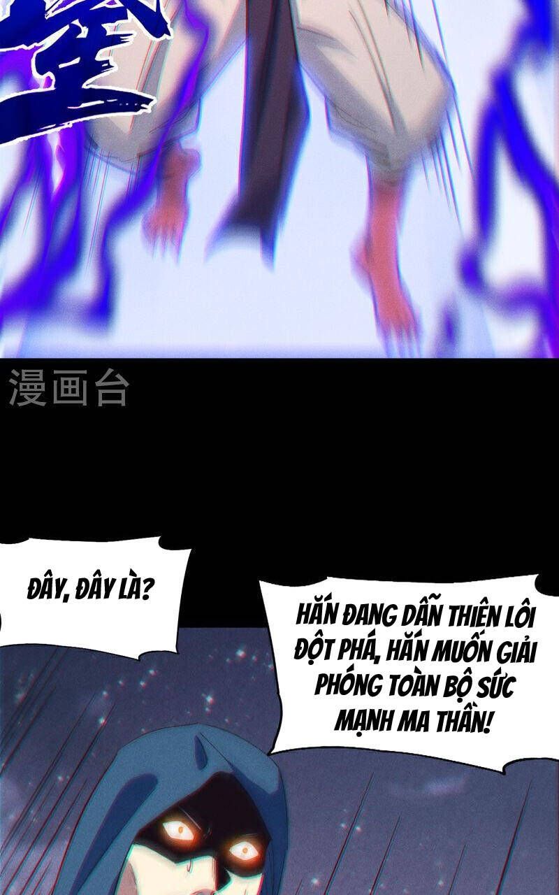 đọc truyện Nhân Vật Chính Mạnh Nhất Lịch Sử Chương 202 ảnh 29 tại Thiên Thai Truyện