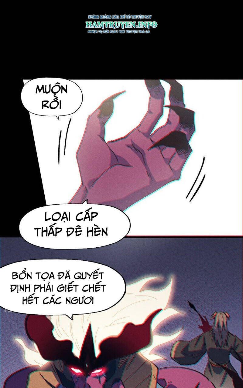 đọc truyện Nhân Vật Chính Mạnh Nhất Lịch Sử Chương 202 ảnh 32 tại Thiên Thai Truyện